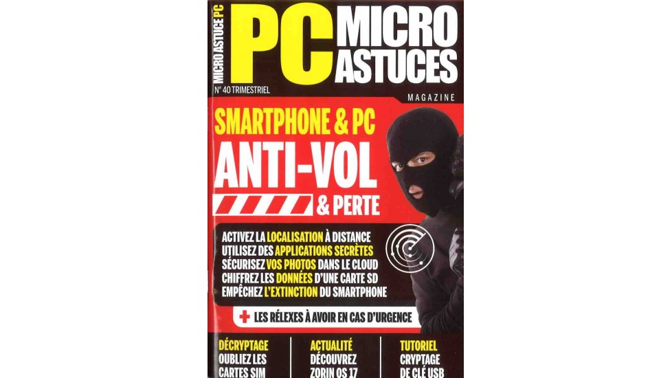 ANDROID POCHE (to be translated)